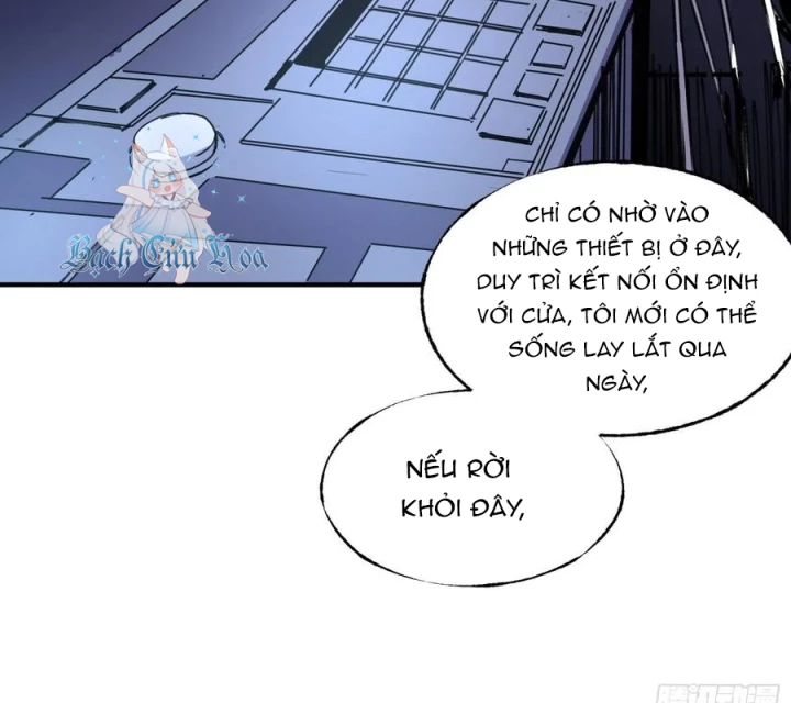 Ác Mộng Bắt Đầu Chapter 58 - Trang 2