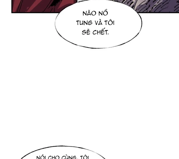 Ác Mộng Bắt Đầu Chapter 58 - Trang 2