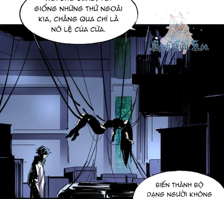 Ác Mộng Bắt Đầu Chapter 58 - Trang 2