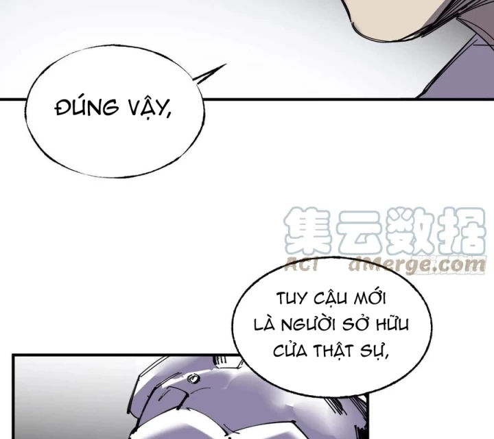 Ác Mộng Bắt Đầu Chapter 58 - Trang 2