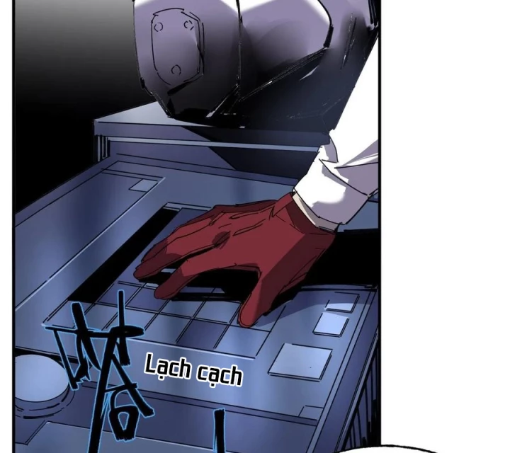 Ác Mộng Bắt Đầu Chapter 58 - Trang 2