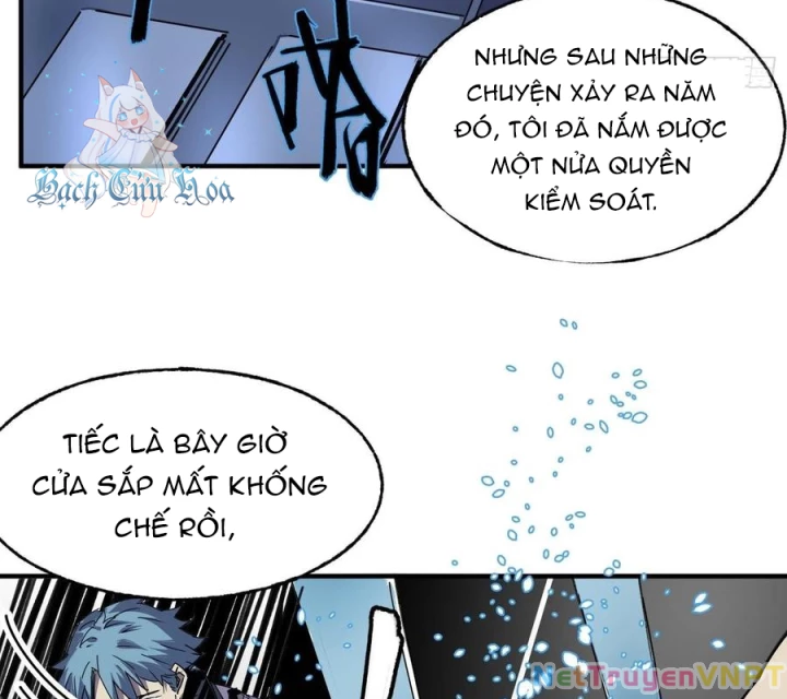 Ác Mộng Bắt Đầu Chapter 58 - Trang 2