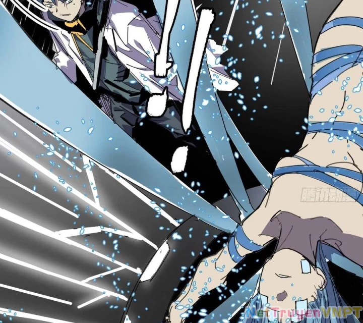 Ác Mộng Bắt Đầu Chapter 58 - Trang 2