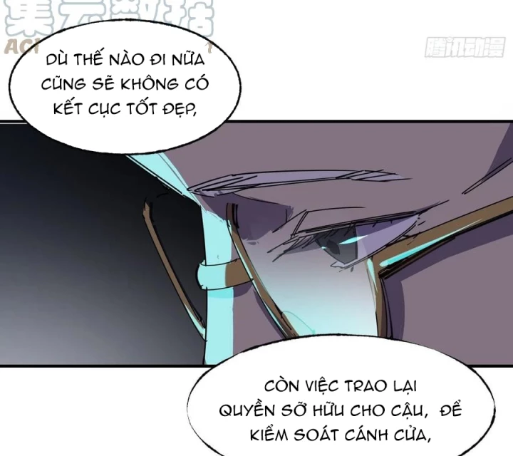 Ác Mộng Bắt Đầu Chapter 58 - Trang 2
