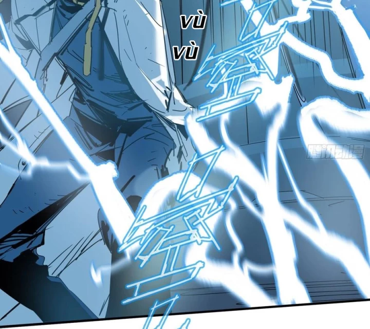 Ác Mộng Bắt Đầu Chapter 58 - Trang 2