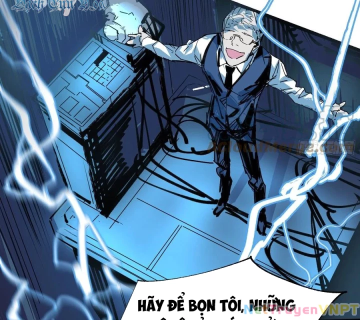 Ác Mộng Bắt Đầu Chapter 58 - Trang 2