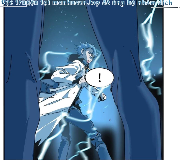 Ác Mộng Bắt Đầu Chapter 58 - Trang 2
