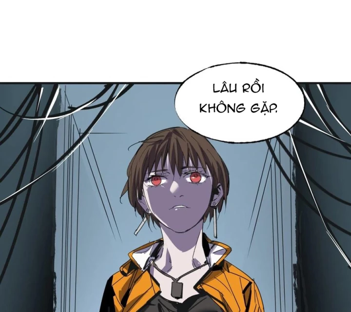 Ác Mộng Bắt Đầu Chapter 58 - Trang 2