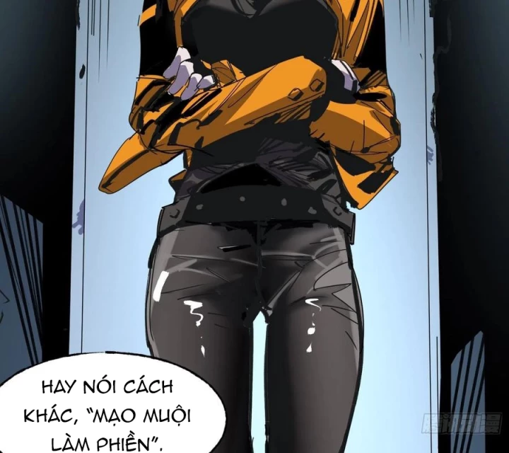 Ác Mộng Bắt Đầu Chapter 58 - Trang 2