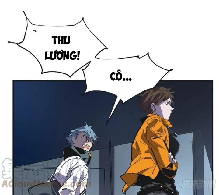 Ác Mộng Bắt Đầu Chapter 58 - Trang 2