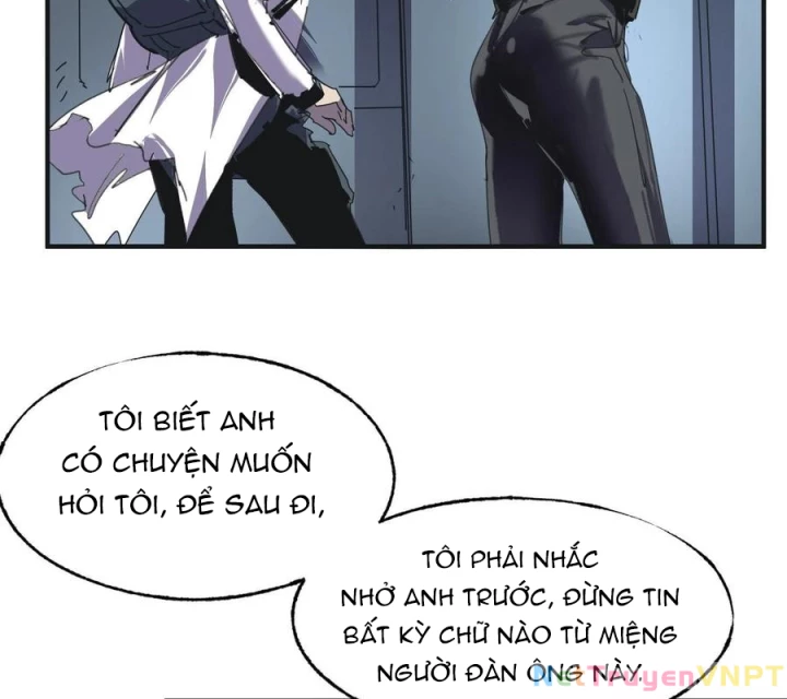 Ác Mộng Bắt Đầu Chapter 58 - Trang 2