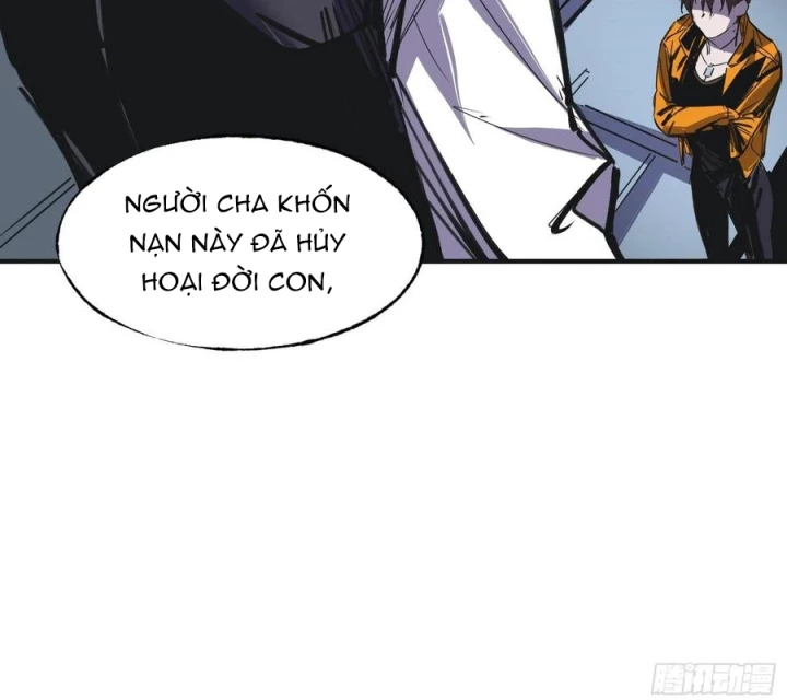 Ác Mộng Bắt Đầu Chapter 58 - Trang 2