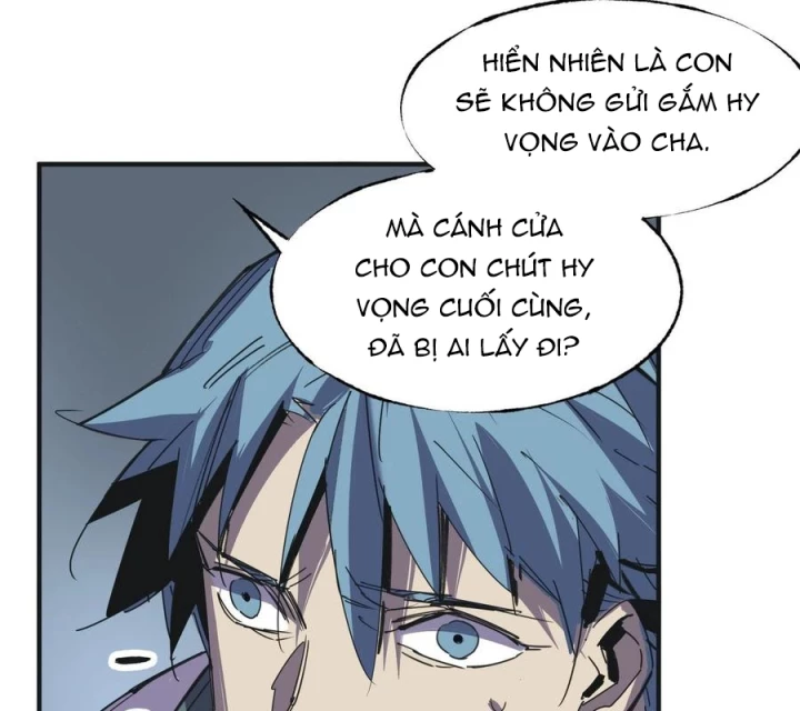 Ác Mộng Bắt Đầu Chapter 58 - Trang 2