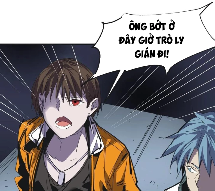 Ác Mộng Bắt Đầu Chapter 58 - Trang 2