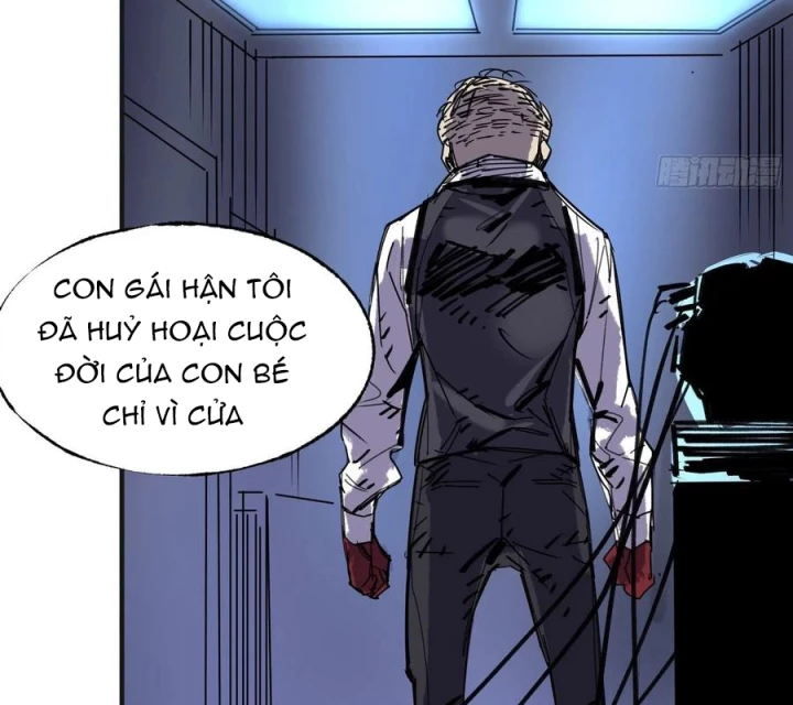 Ác Mộng Bắt Đầu Chapter 58 - Trang 2