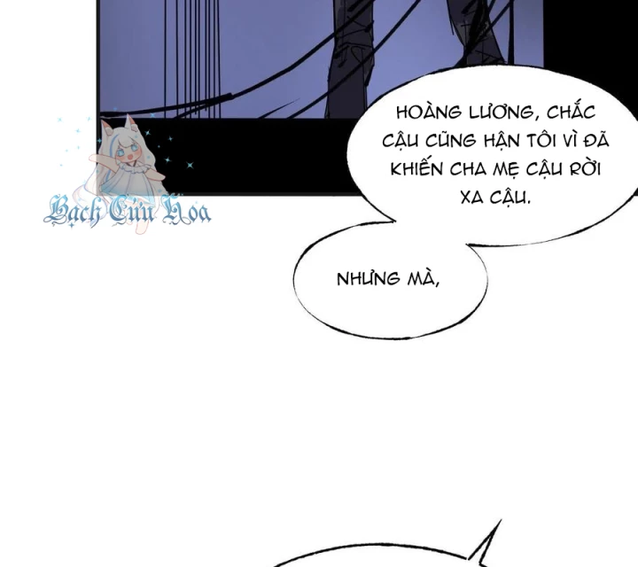 Ác Mộng Bắt Đầu Chapter 58 - Trang 2