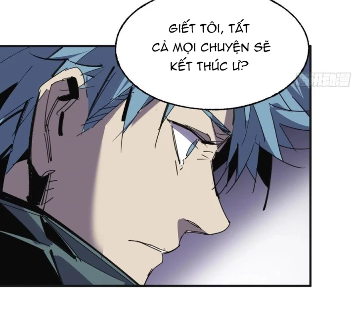 Ác Mộng Bắt Đầu Chapter 58 - Trang 2