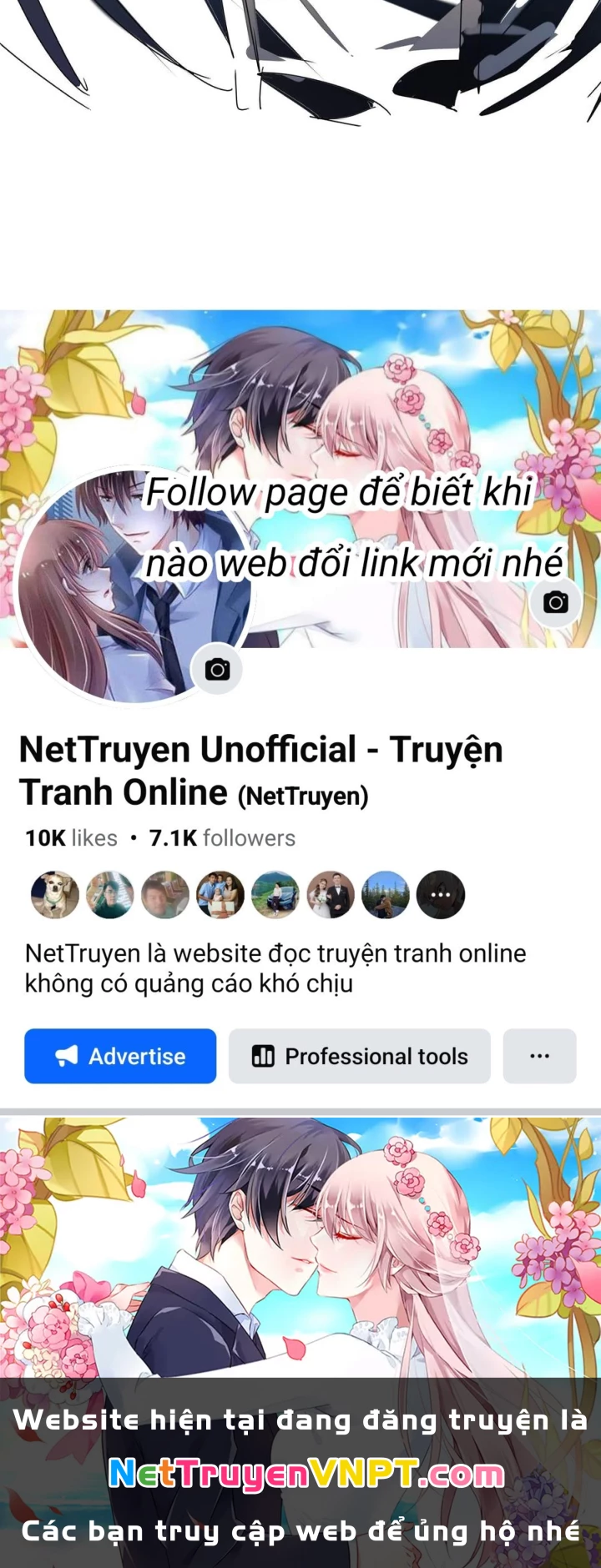 Ác Mộng Bắt Đầu Chapter 58 - Trang 2