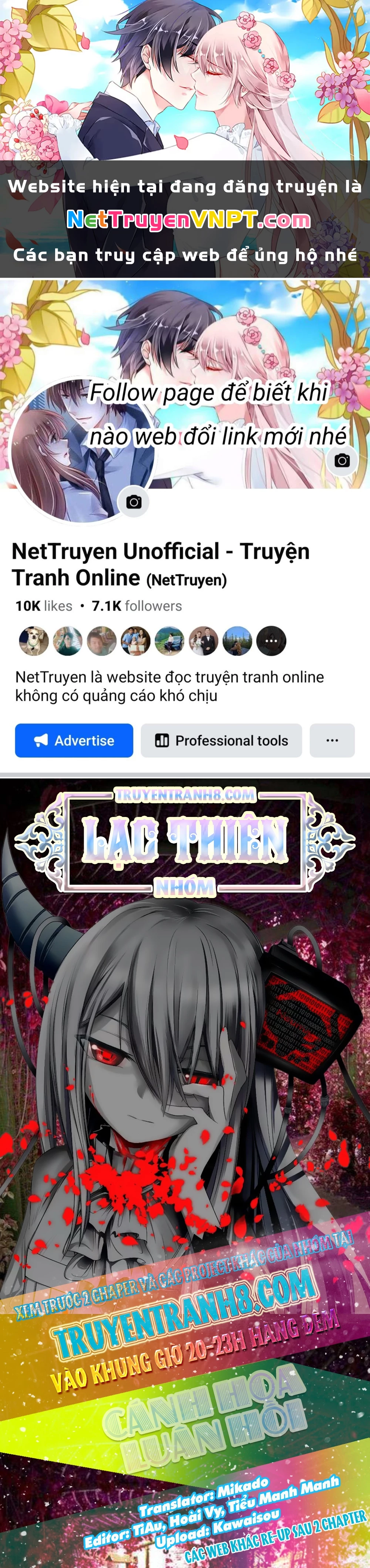 Reincarnation No Kaben Chapter 25.3 - Trang 2