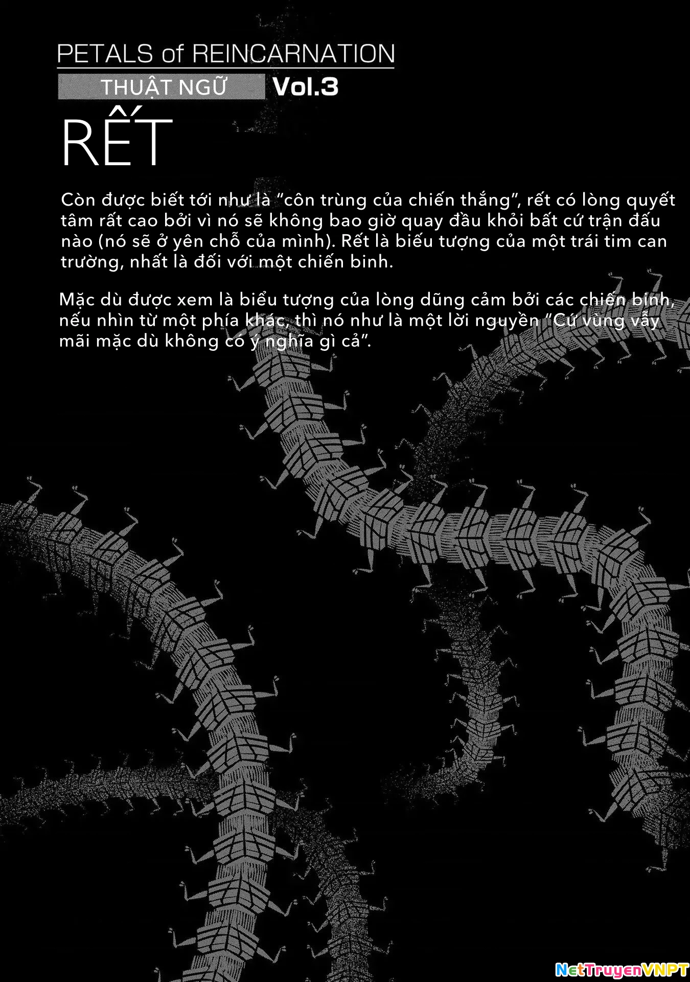 Reincarnation No Kaben Chapter 44 - Trang 2