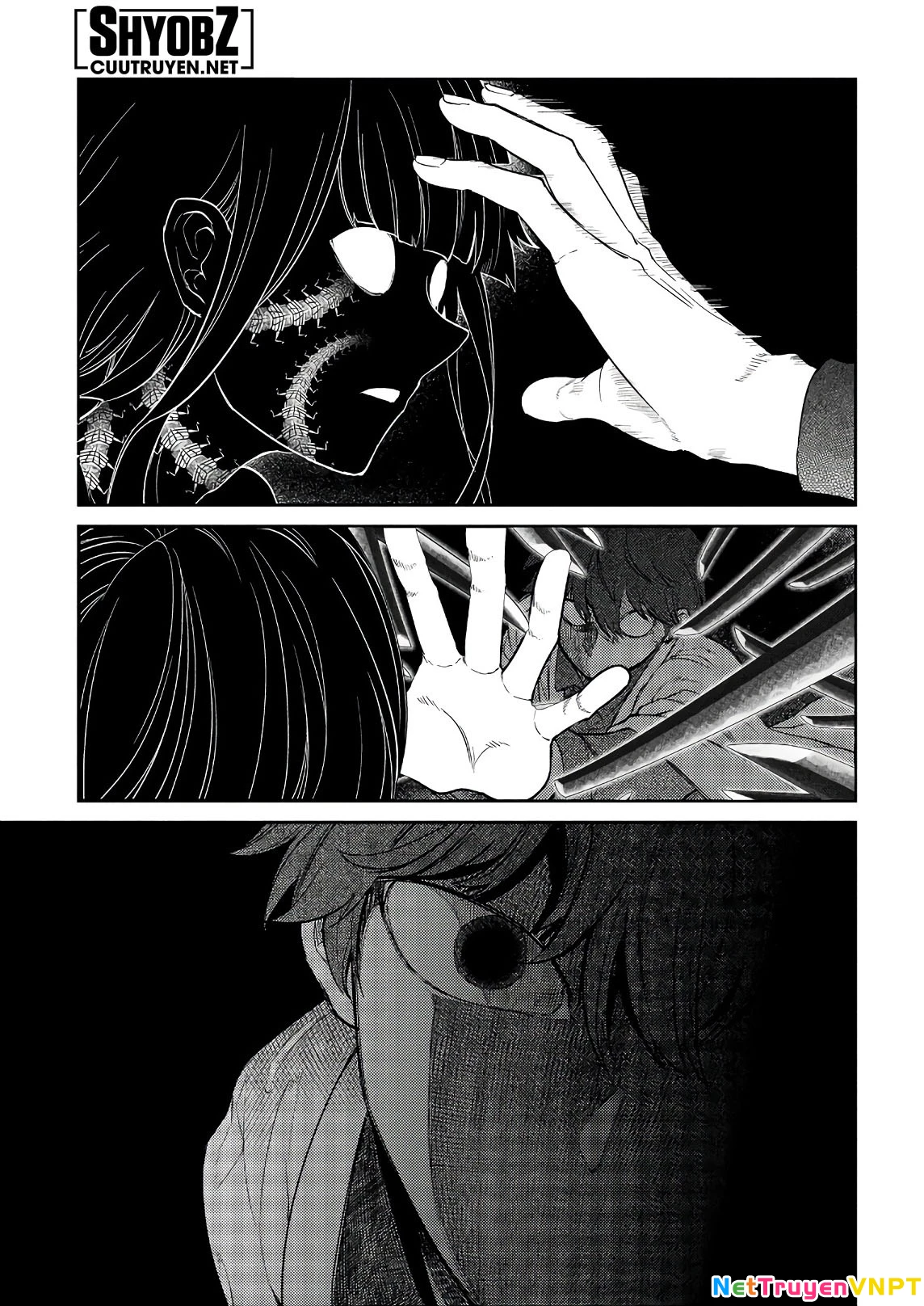 Reincarnation No Kaben Chapter 50 - Trang 2