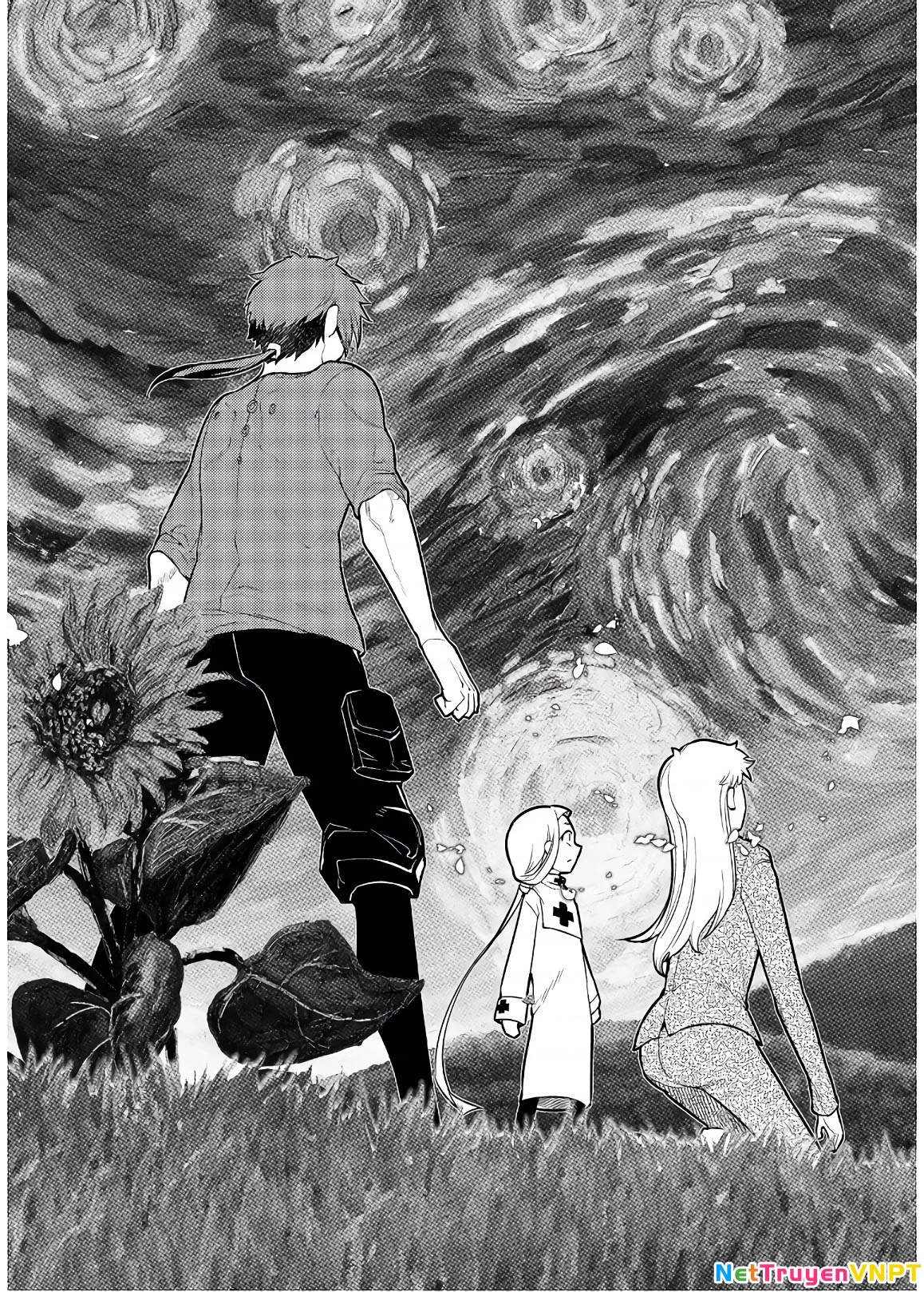Reincarnation No Kaben Chapter 57 - Trang 2