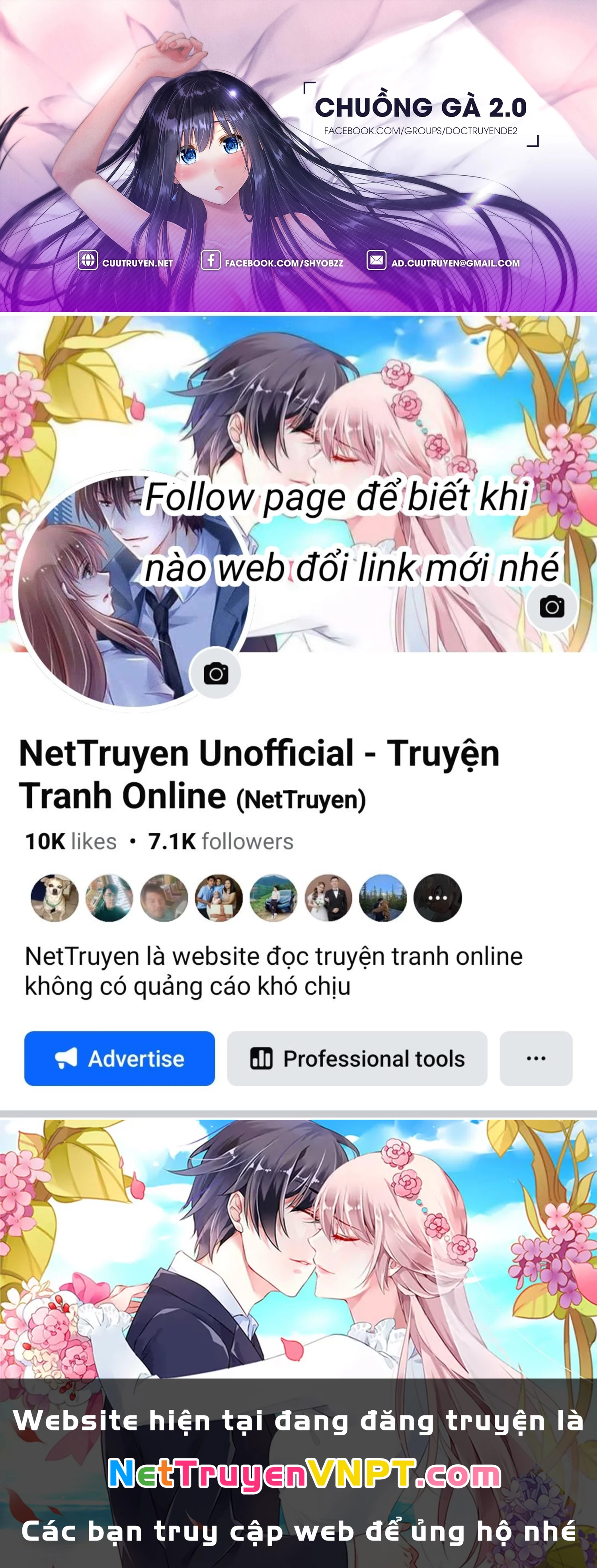 Reincarnation No Kaben Chapter 65 - Trang 2