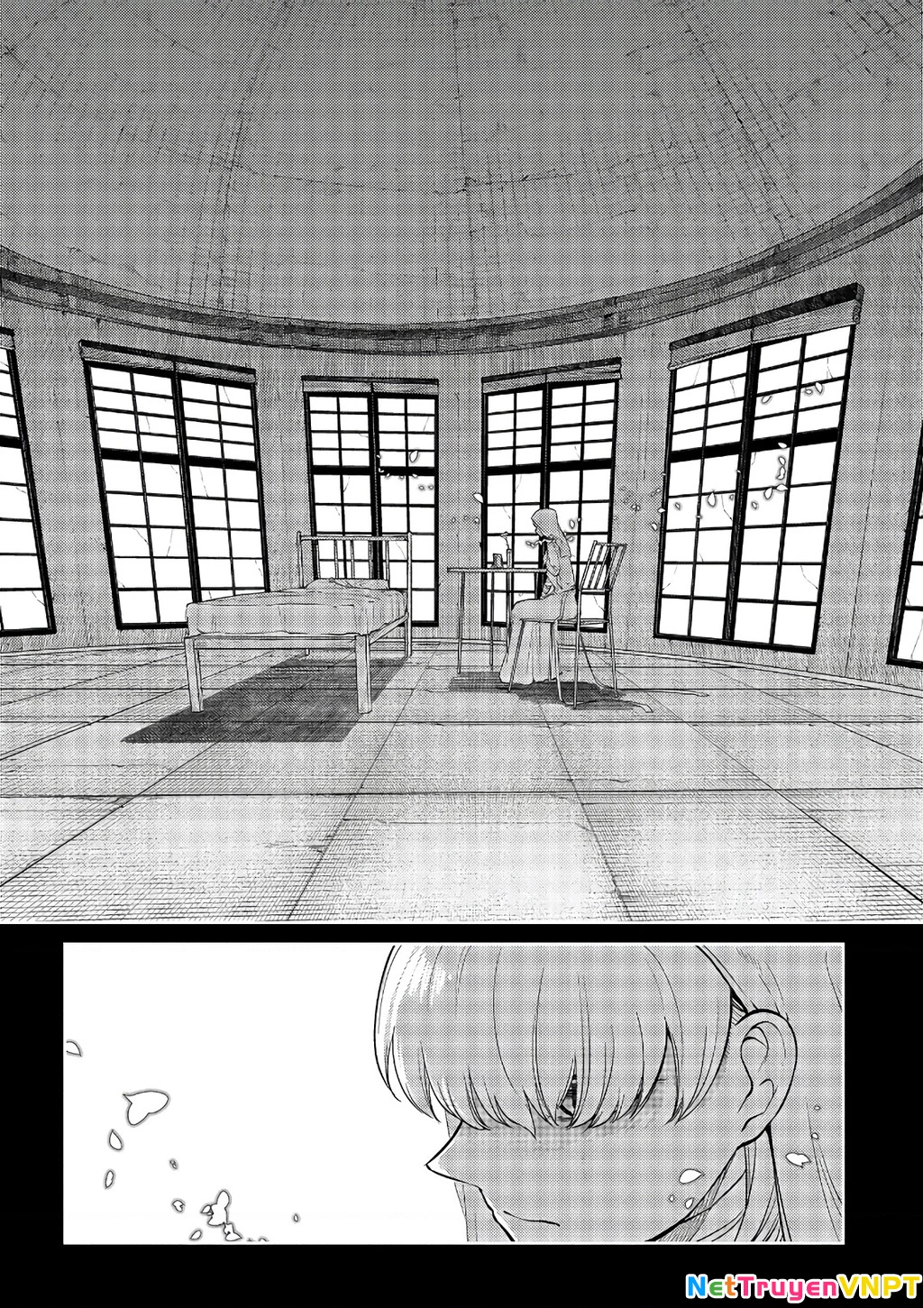 Reincarnation No Kaben Chapter 67 - Trang 2
