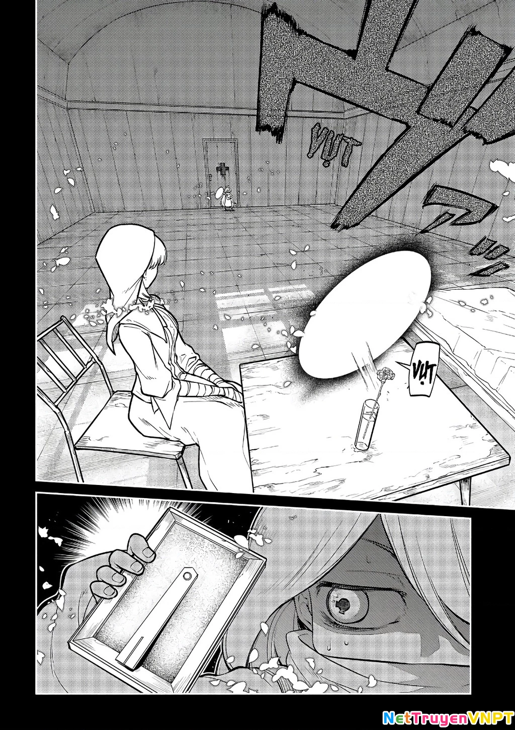 Reincarnation No Kaben Chapter 67 - Trang 2