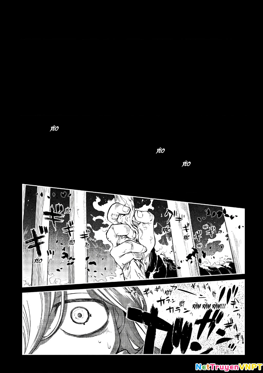 Reincarnation No Kaben Chapter 67 - Trang 2