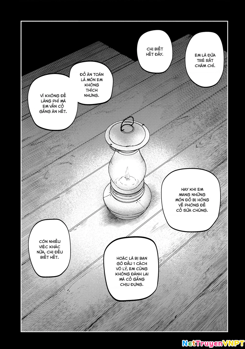 Reincarnation No Kaben Chapter 68 - Trang 2