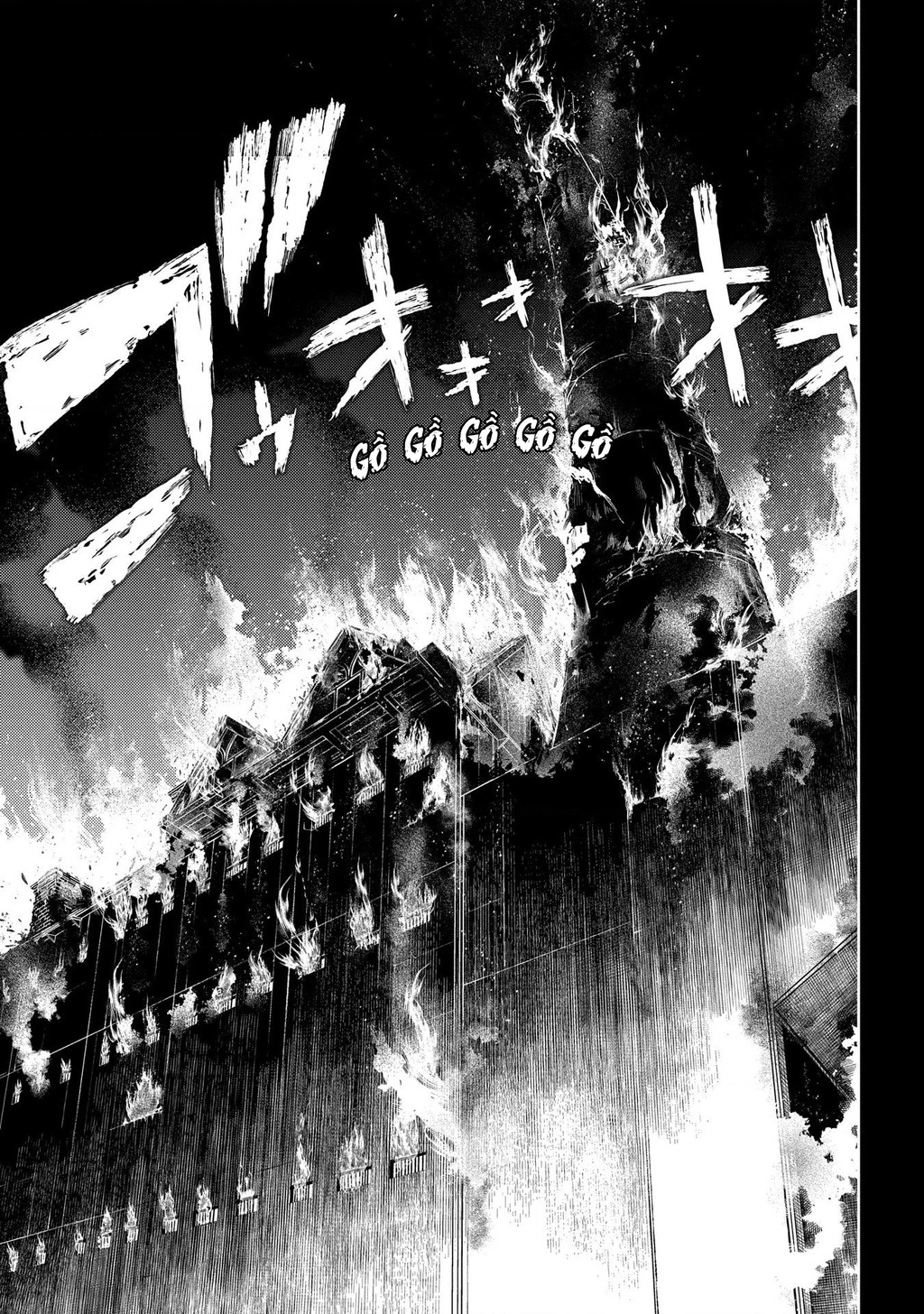 Reincarnation No Kaben Chapter 68 - Trang 2