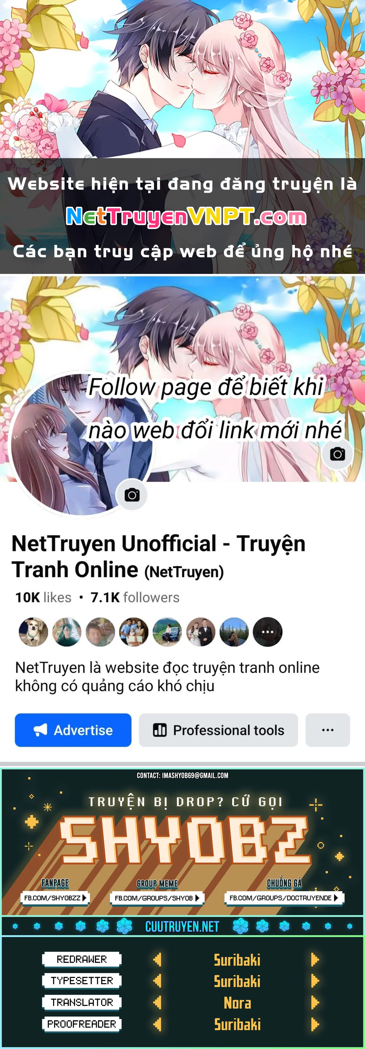 Reincarnation No Kaben Chapter 71 - Trang 2