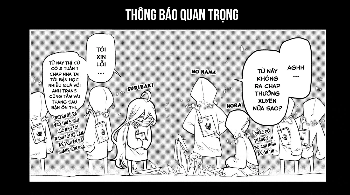 Reincarnation No Kaben Chapter 74 - Trang 2