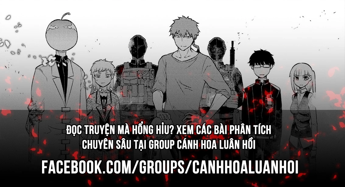 Reincarnation No Kaben Chapter 74 - Trang 2