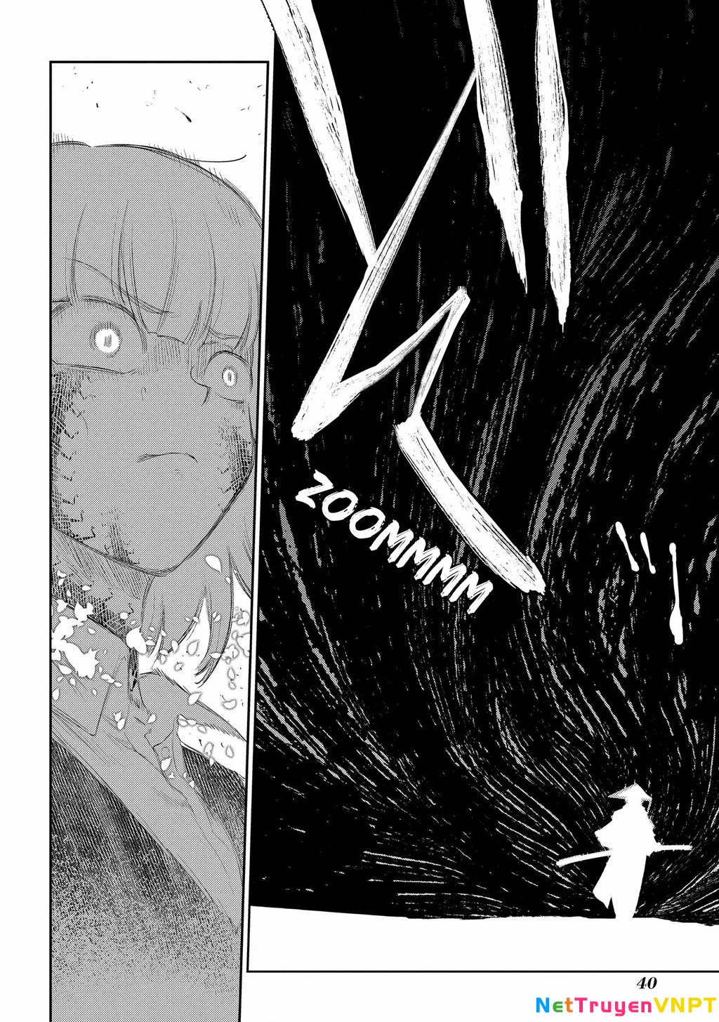 Reincarnation No Kaben Chapter 84 - Trang 3