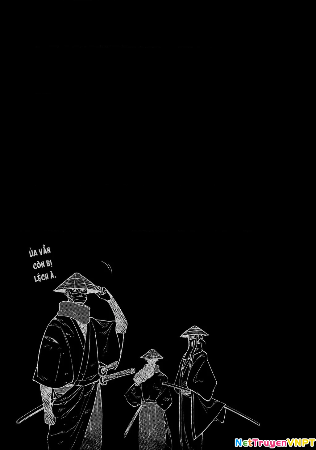 Reincarnation No Kaben Chapter 84 - Trang 3
