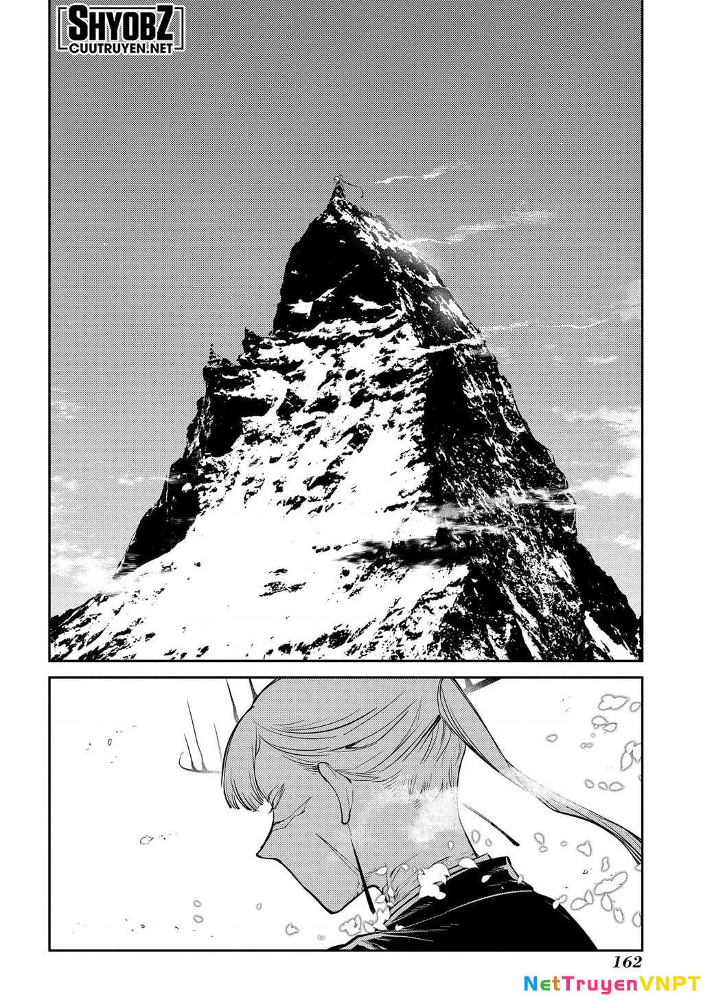 Reincarnation No Kaben Chapter 87 - Trang 3