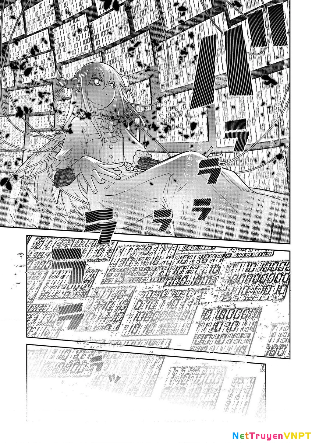 Reincarnation No Kaben Chapter 87 - Trang 3