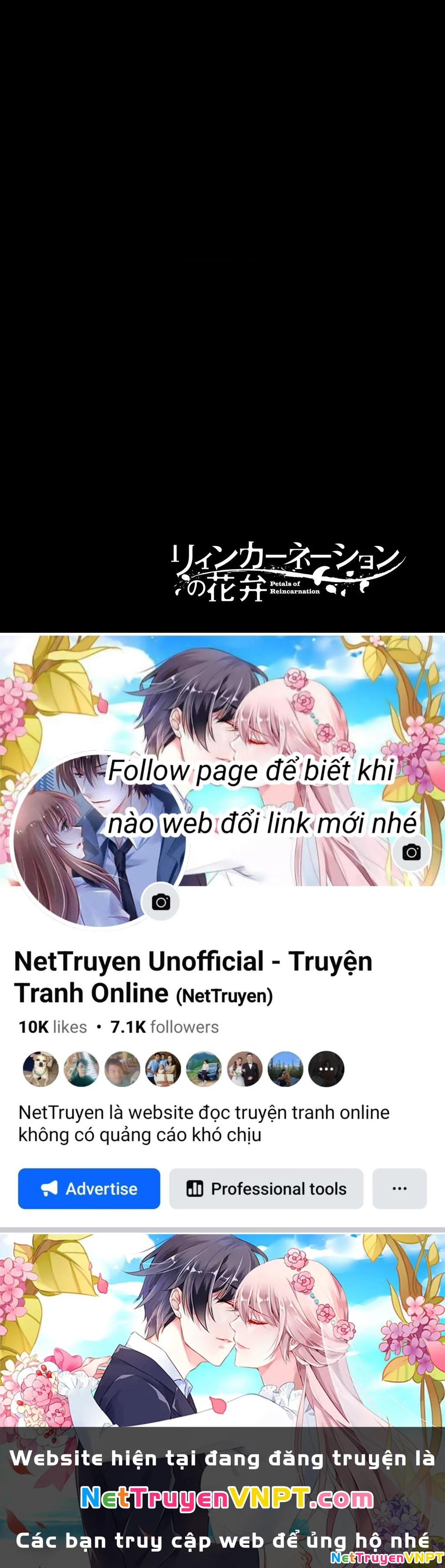 Reincarnation No Kaben Chapter 88 - Trang 3