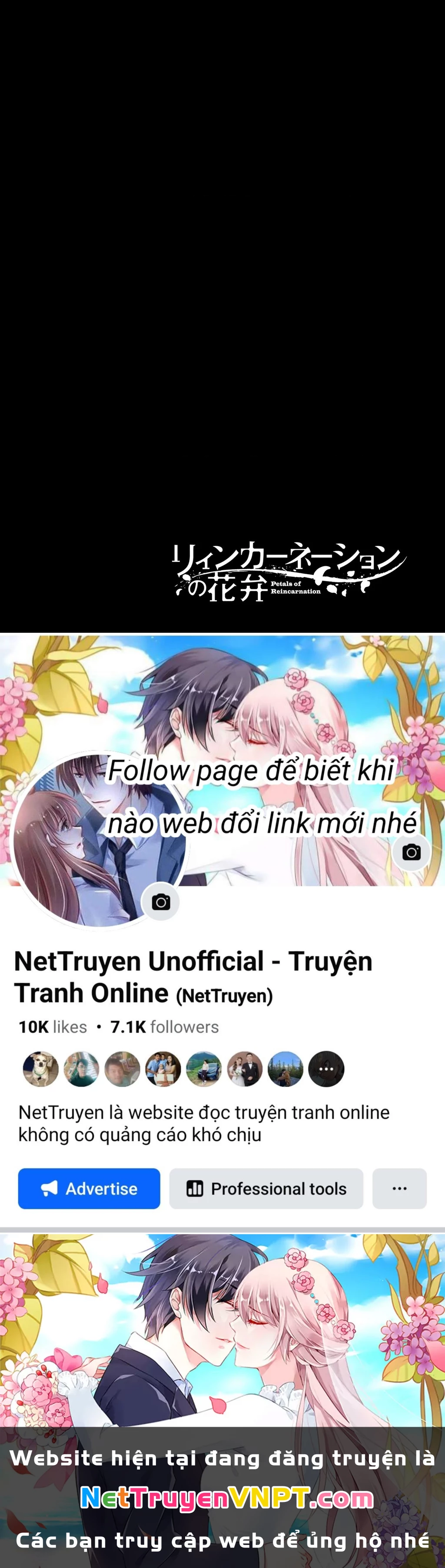 Reincarnation No Kaben Chapter 93 - Trang 3