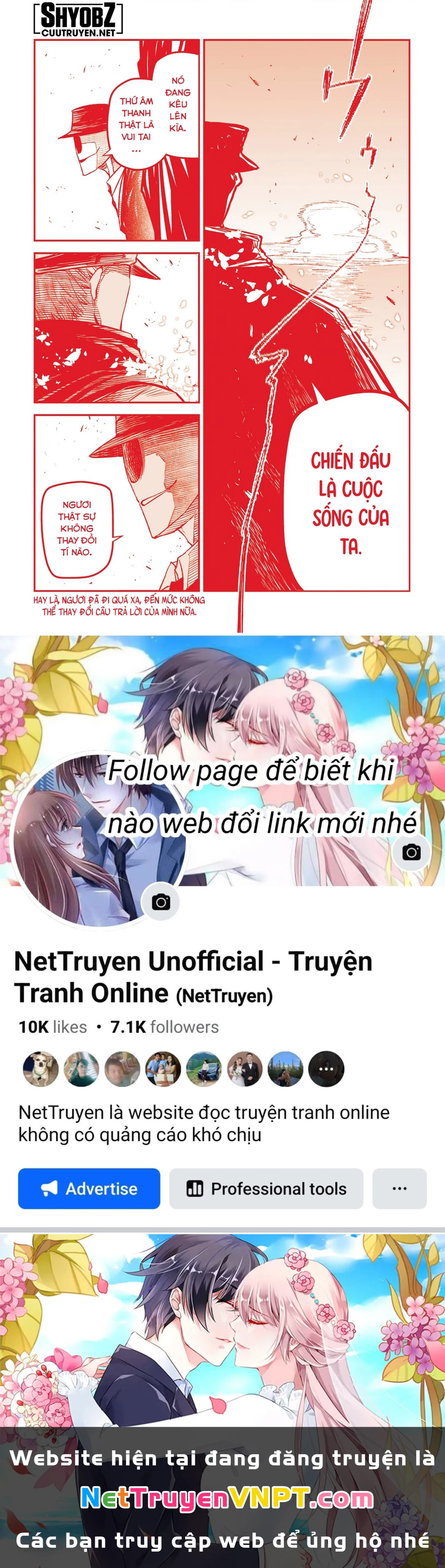 Reincarnation No Kaben Chapter 96 - Trang 3