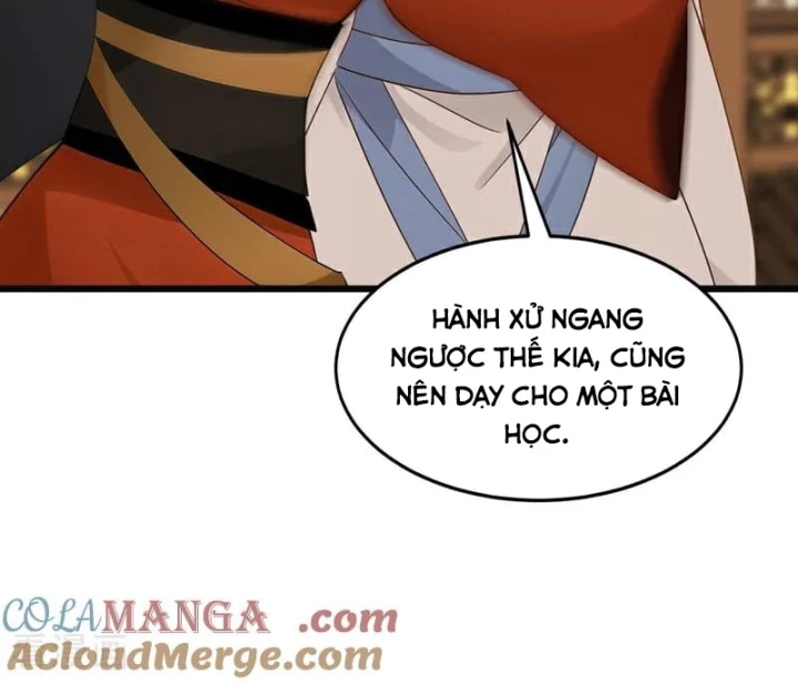 Đệ Tử Tu Luyện Còn Ta Thì Lười Biếng Chapter 172 - Trang 4