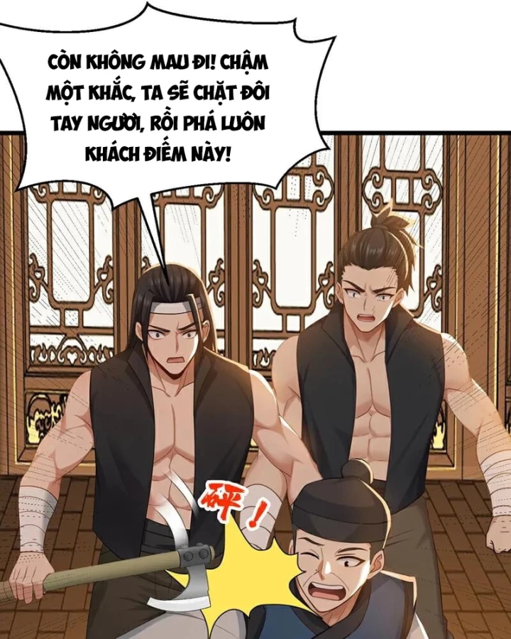 Đệ Tử Tu Luyện Còn Ta Thì Lười Biếng Chapter 172 - Trang 4
