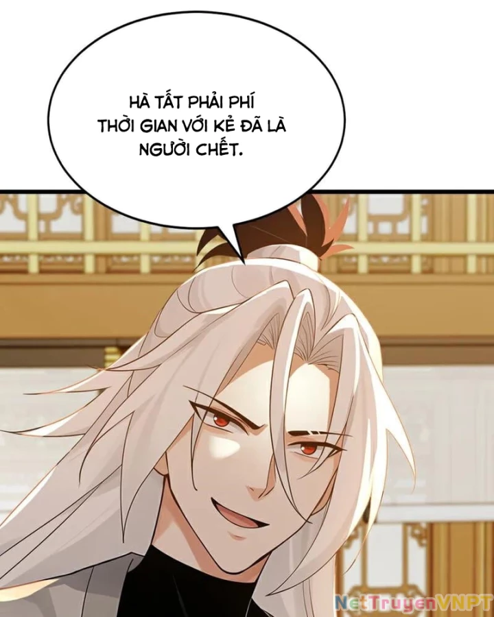Đệ Tử Tu Luyện Còn Ta Thì Lười Biếng Chapter 172 - Trang 4