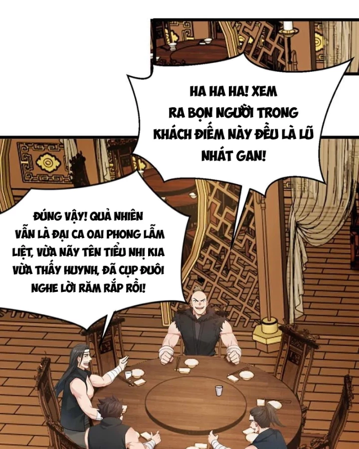 Đệ Tử Tu Luyện Còn Ta Thì Lười Biếng Chapter 172 - Trang 4