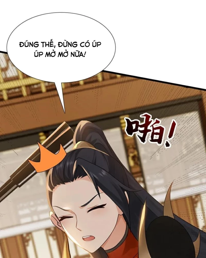 Đệ Tử Tu Luyện Còn Ta Thì Lười Biếng Chapter 172 - Trang 4