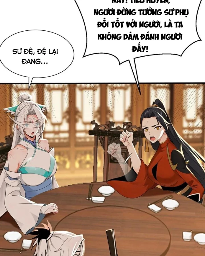 Đệ Tử Tu Luyện Còn Ta Thì Lười Biếng Chapter 172 - Trang 4