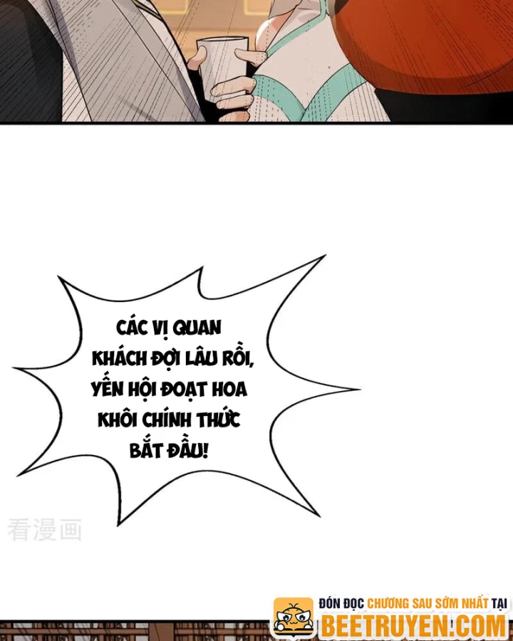 Đệ Tử Tu Luyện Còn Ta Thì Lười Biếng Chapter 172 - Trang 4