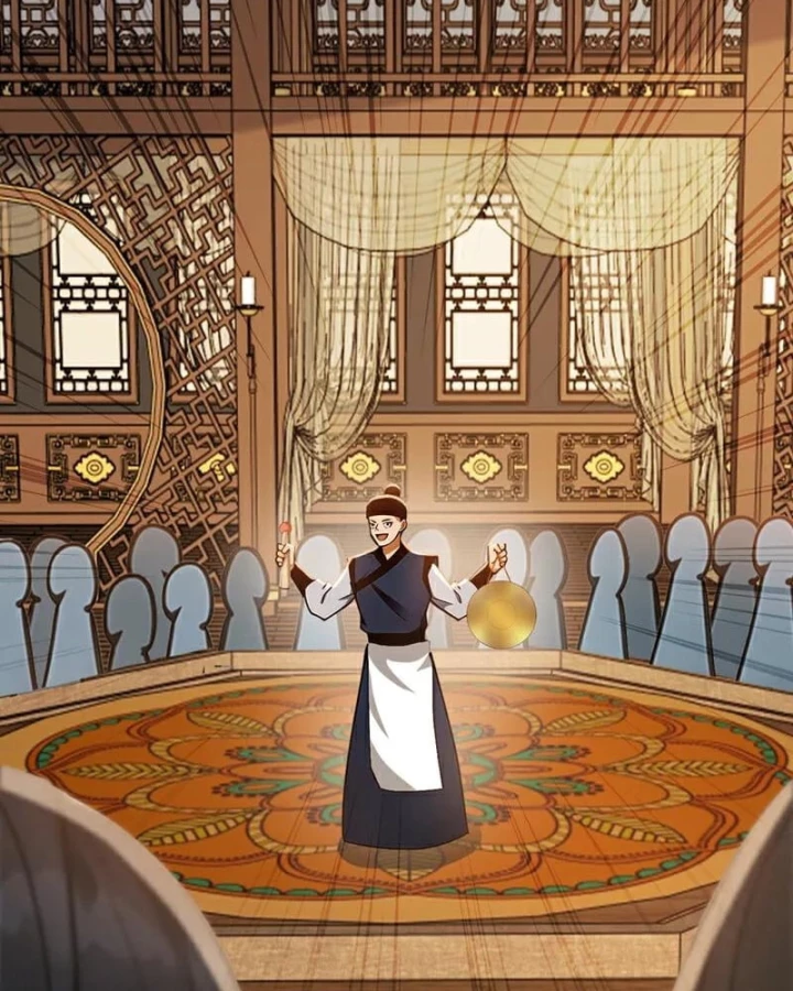 Đệ Tử Tu Luyện Còn Ta Thì Lười Biếng Chapter 172 - Trang 4